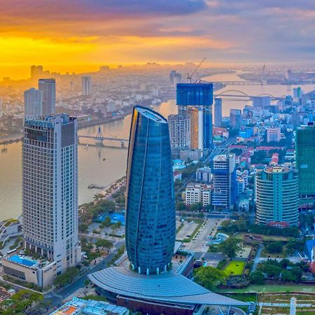 فندق بوتيك باو أنه دا نانغ المظهر الخارجي الصورة