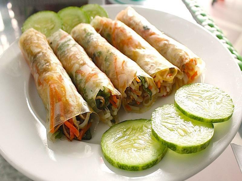 فندق بوتيك باو أنه دا نانغ المظهر الخارجي الصورة